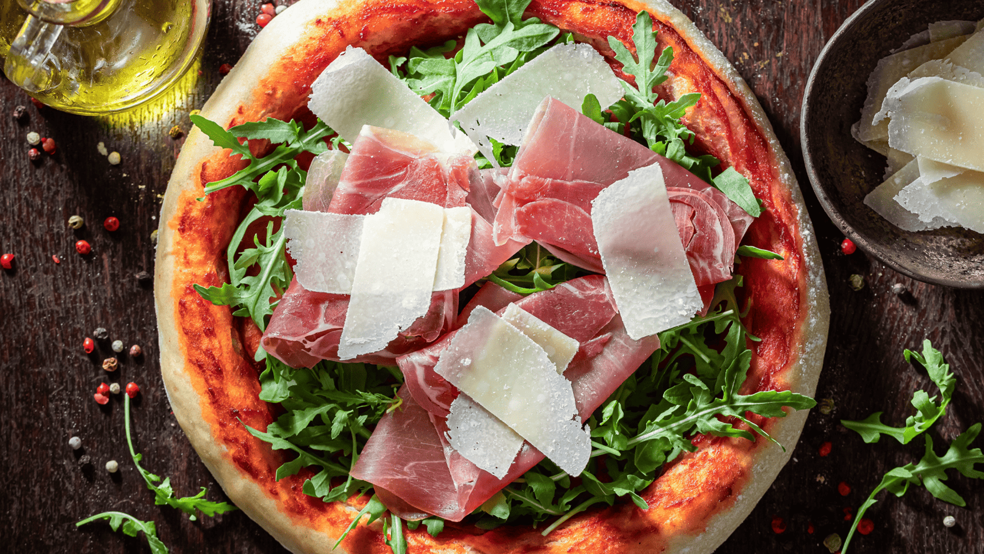 Pizzeria Ristorante Da Corrado Wien